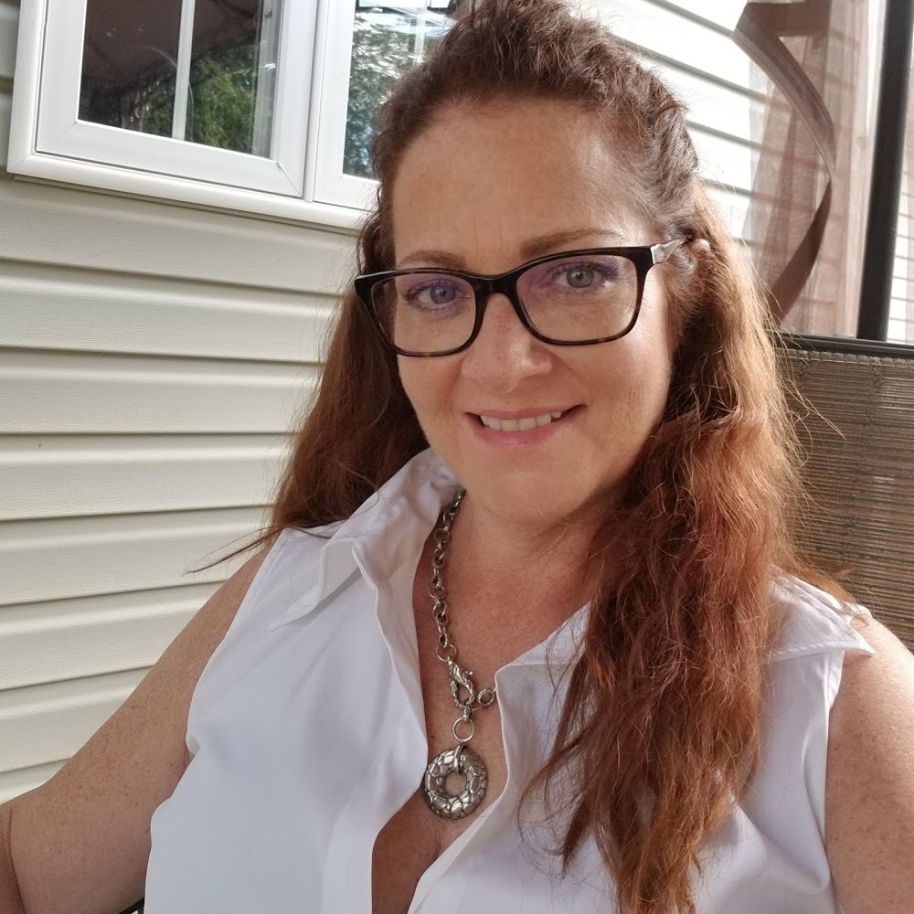 Meet your Posher, Sherri